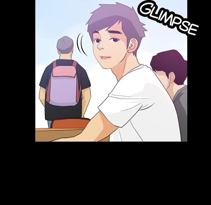Sex Note Chapter 10 Page 54