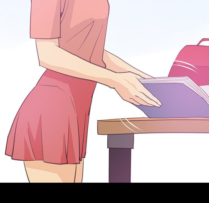 Sex Note Chapter 10 Page 56