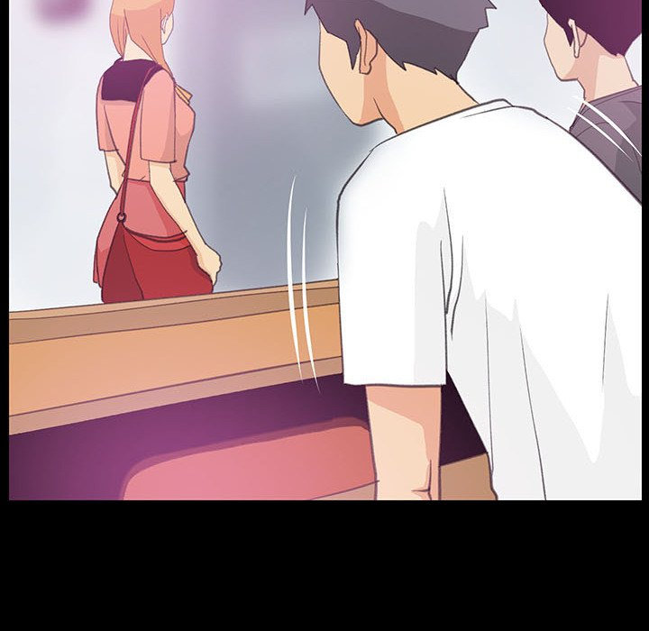 Sex Note Chapter 10 Page 58