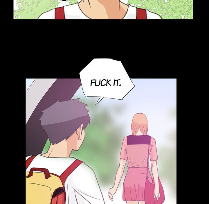 Sex Note Chapter 10 Page 65
