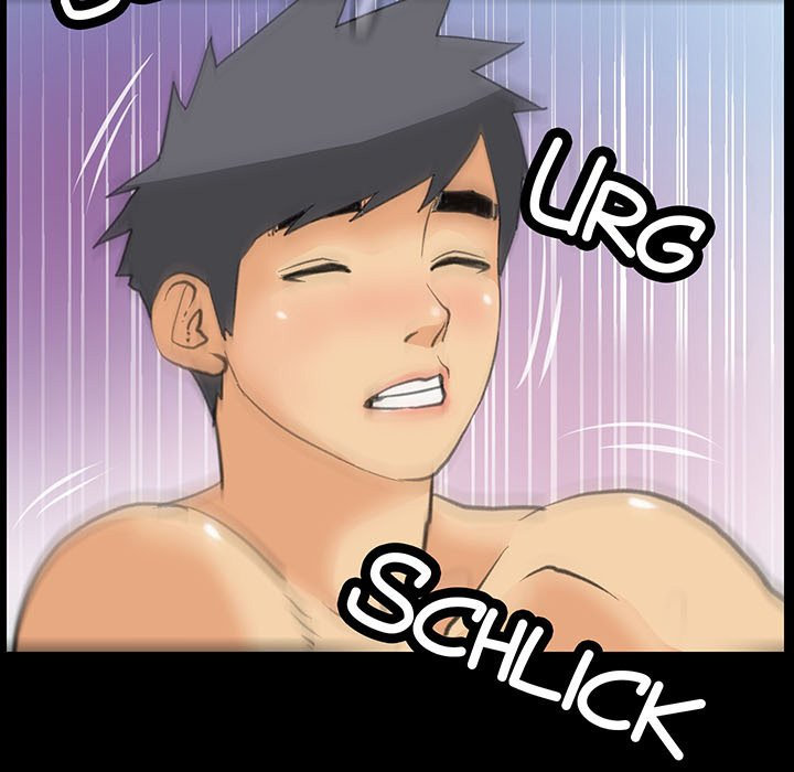 Sex Note Chapter 10 Page 7