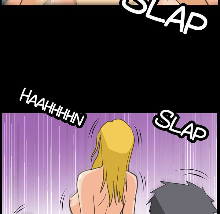 Sex Note Chapter 10 Page 9