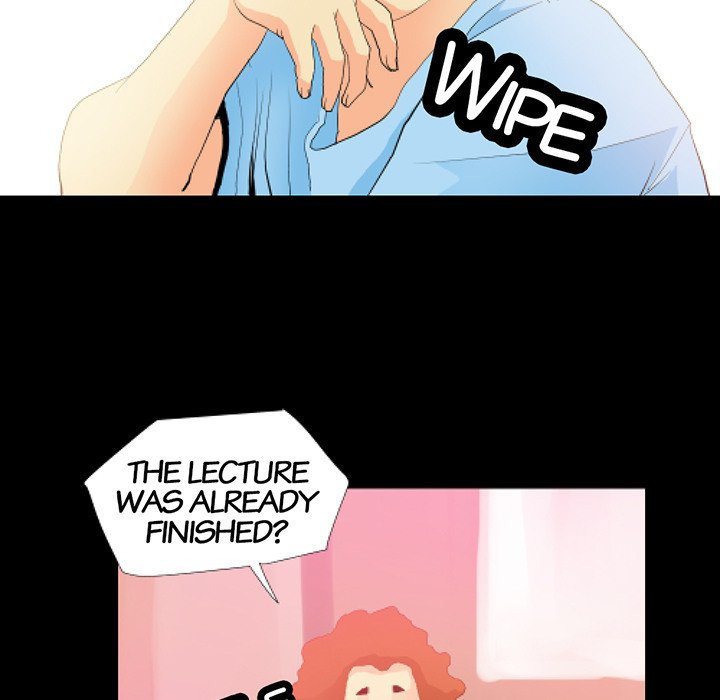 Sex Note Chapter 11 Page 10