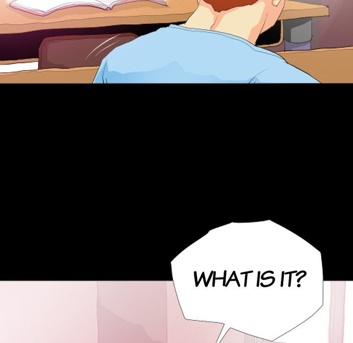 Sex Note Chapter 11 Page 13
