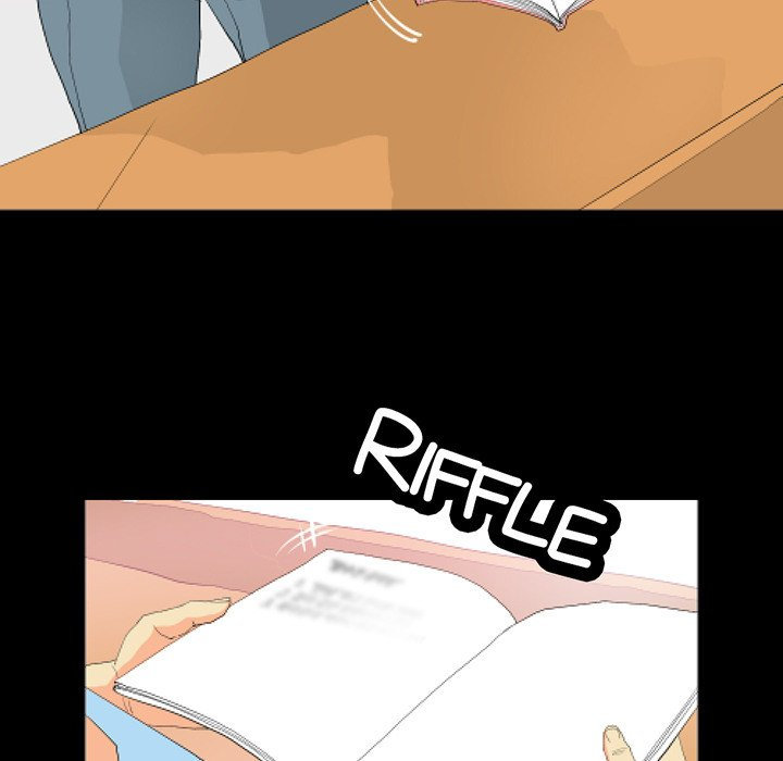 Sex Note Chapter 11 Page 15