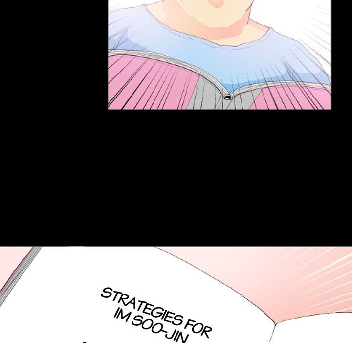 Sex Note Chapter 11 Page 17