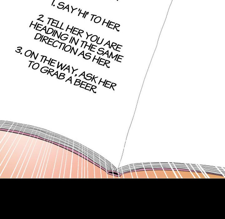 Sex Note Chapter 11 Page 18