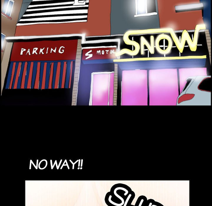 Sex Note Chapter 11 Page 23