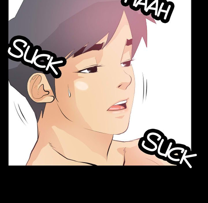 Sex Note Chapter 11 Page 27