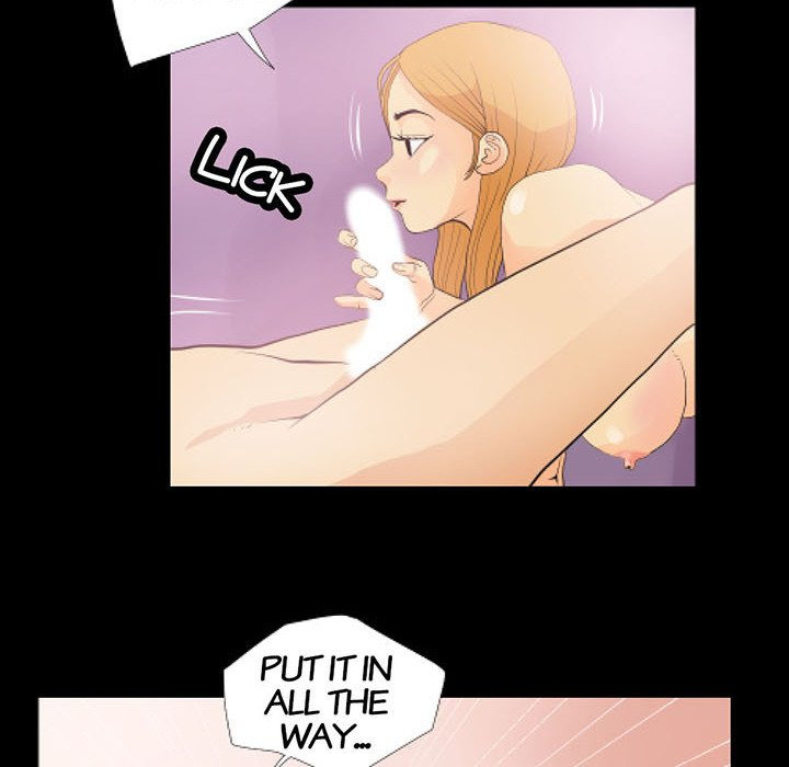 Sex Note Chapter 11 Page 30