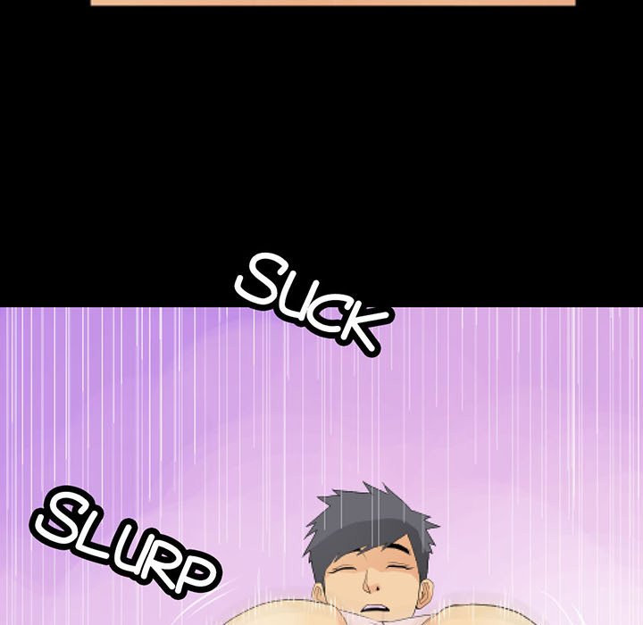 Sex Note Chapter 11 Page 33