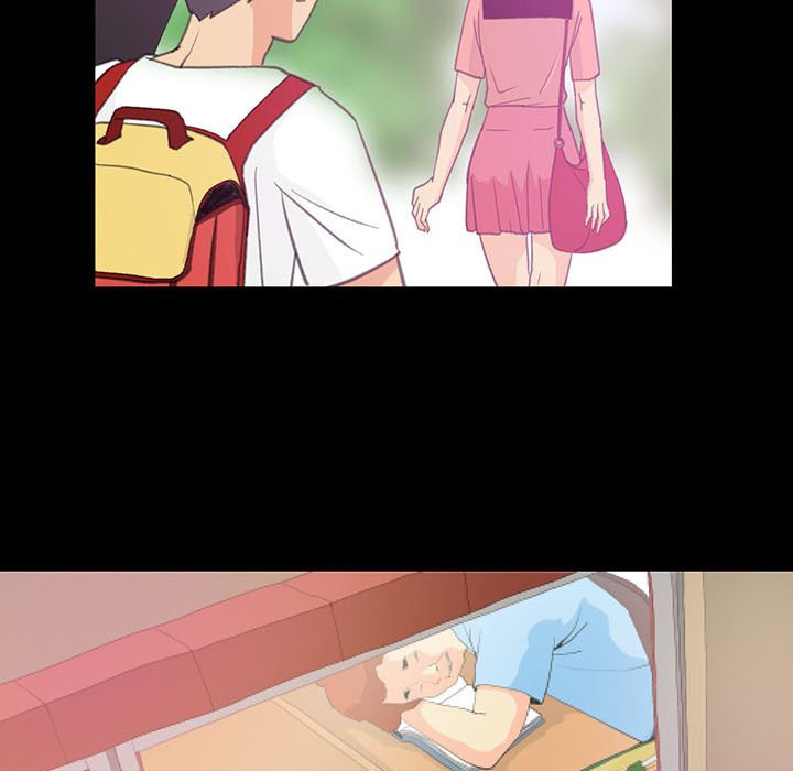Sex Note Chapter 11 Page 5