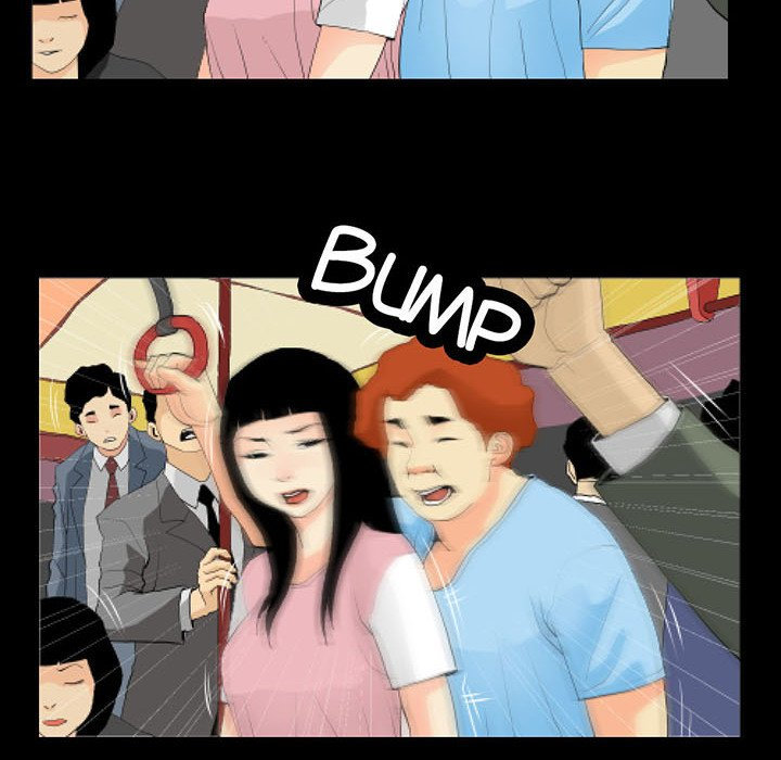 Sex Note Chapter 11 Page 52