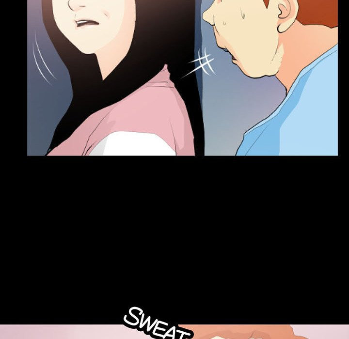 Sex Note Chapter 11 Page 54