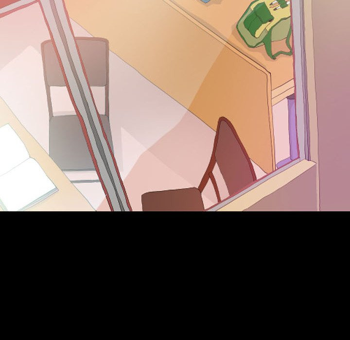 Sex Note Chapter 11 Page 6