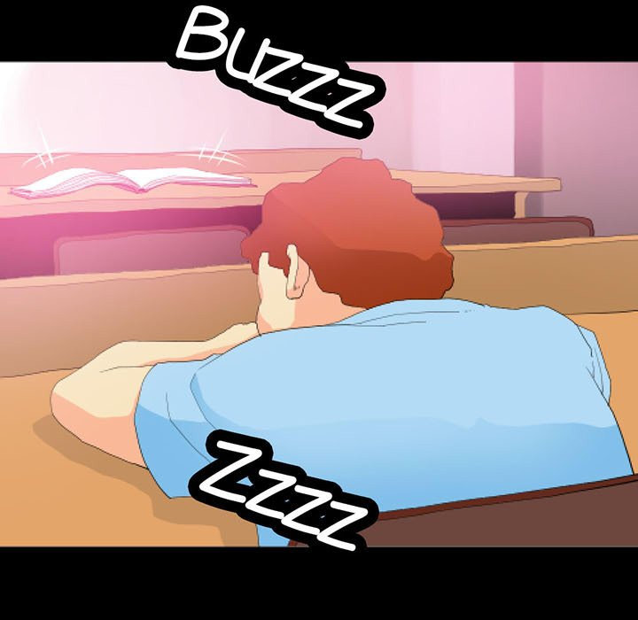 Sex Note Chapter 11 Page 7