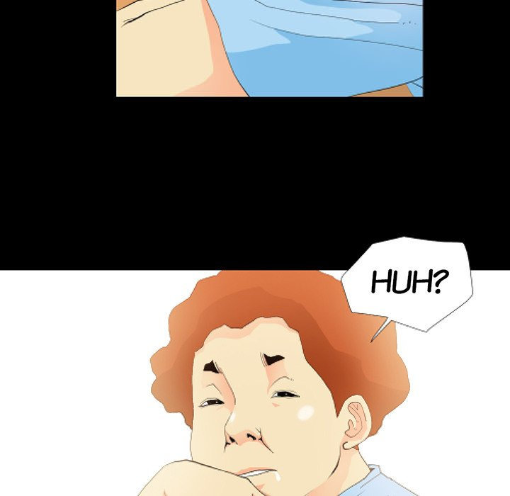 Sex Note Chapter 11 Page 9