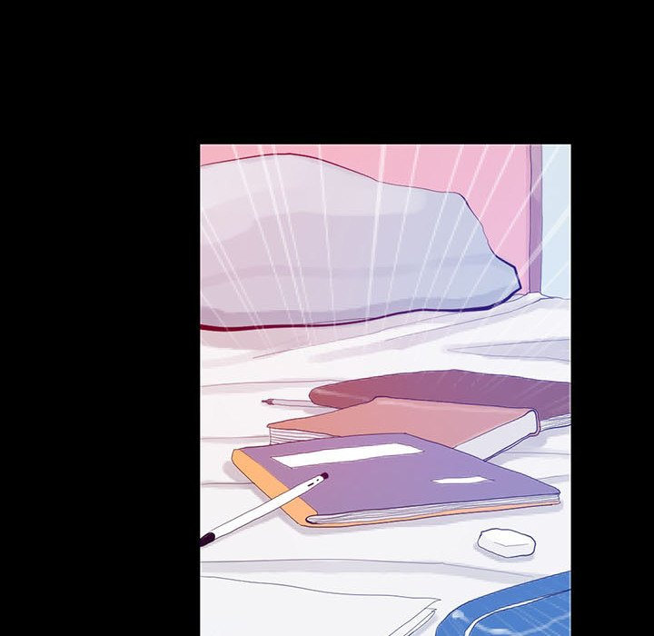 Sex Note Chapter 12 Page 19