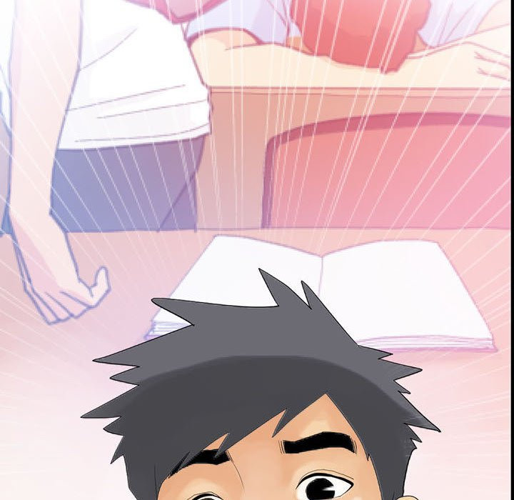 Sex Note Chapter 12 Page 21
