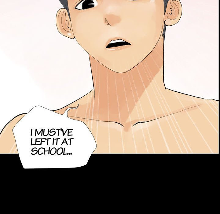 Sex Note Chapter 12 Page 22