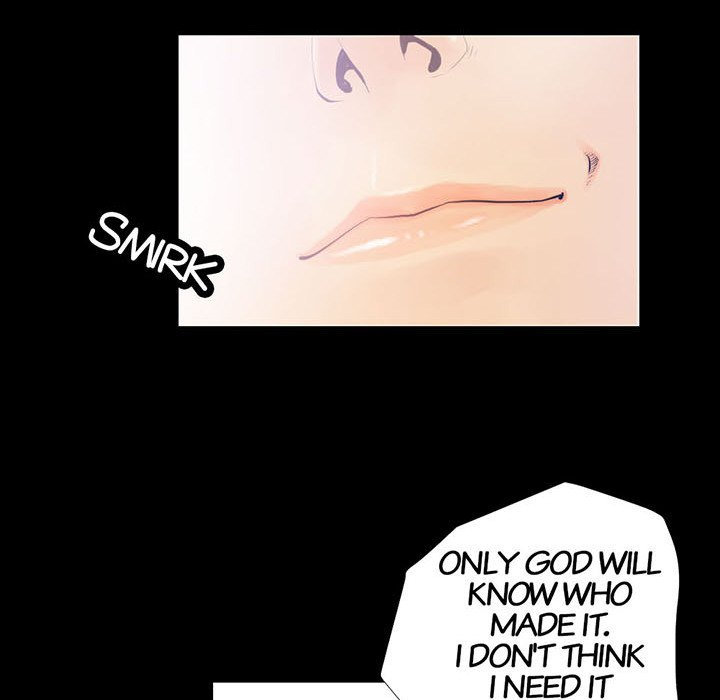Sex Note Chapter 12 Page 23