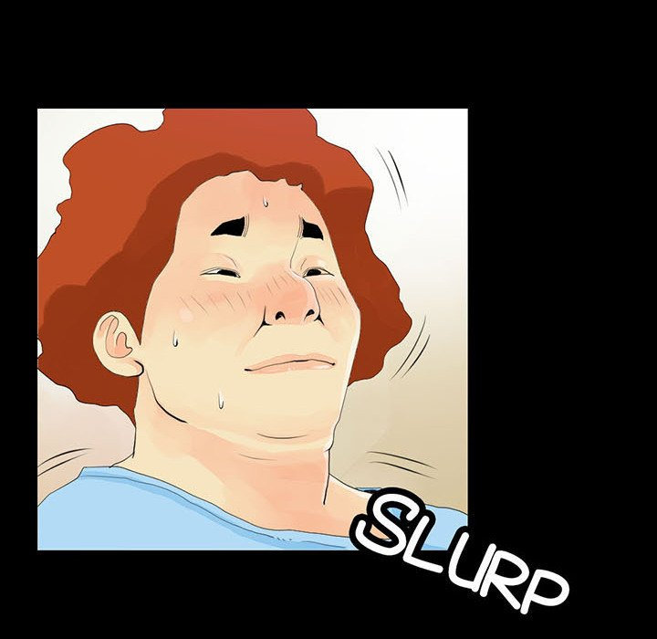 Sex Note Chapter 12 Page 28