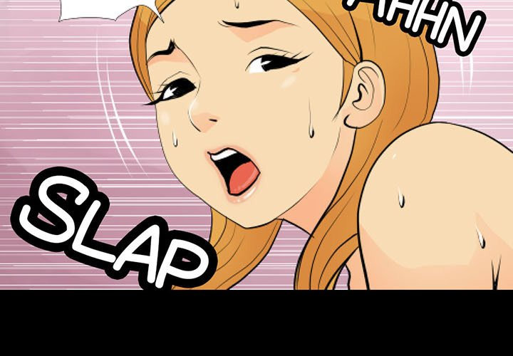 Sex Note Chapter 12 Page 3