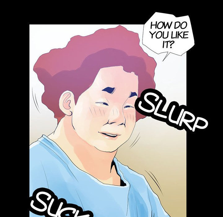 Sex Note Chapter 12 Page 32