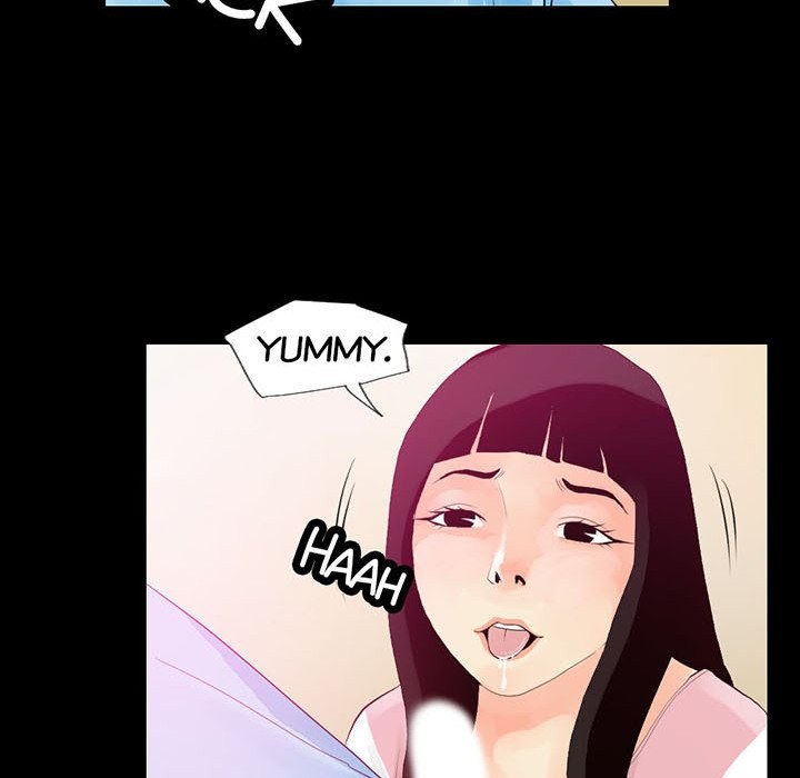 Sex Note Chapter 12 Page 33