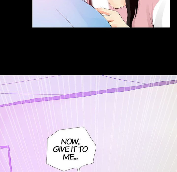 Sex Note Chapter 12 Page 34