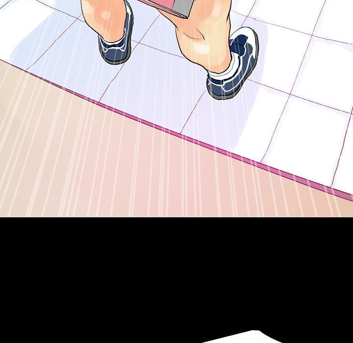 Sex Note Chapter 12 Page 37