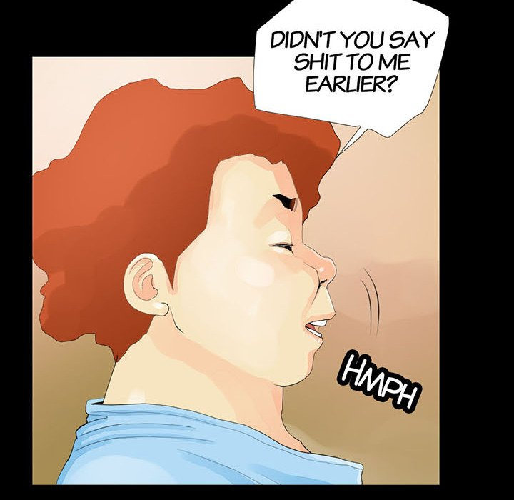 Sex Note Chapter 12 Page 38