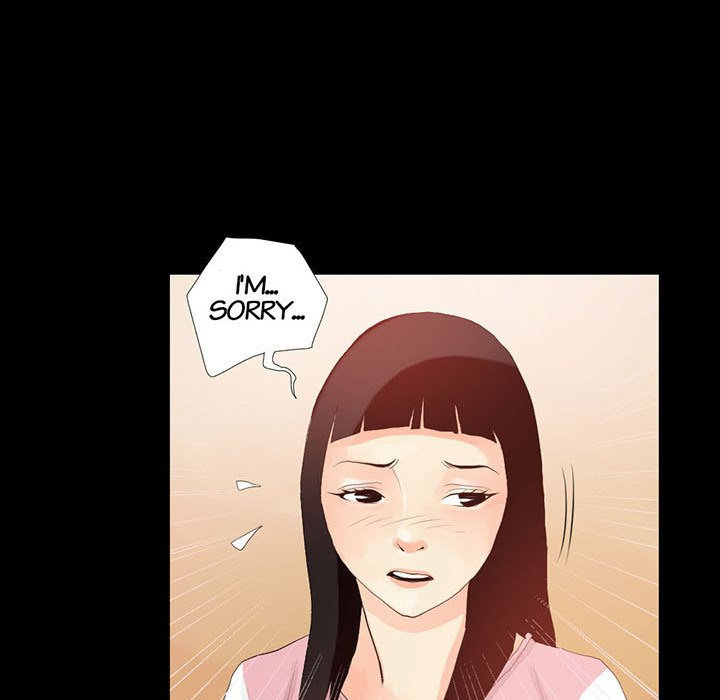 Sex Note Chapter 12 Page 39