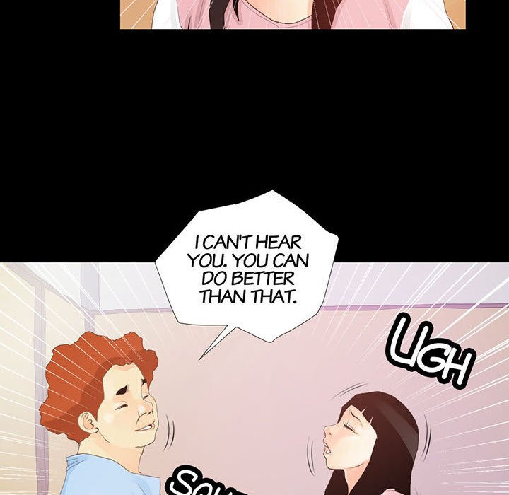 Sex Note Chapter 12 Page 40