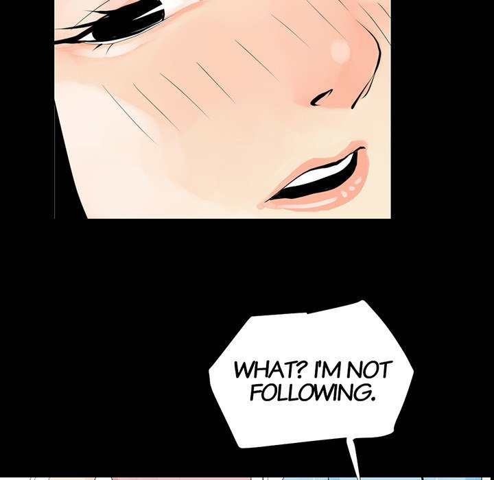 Sex Note Chapter 12 Page 48