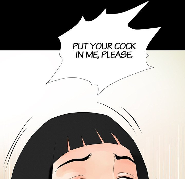Sex Note Chapter 12 Page 50