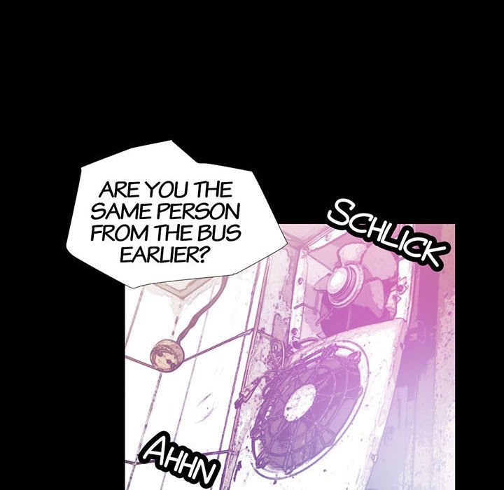 Sex Note Chapter 12 Page 52