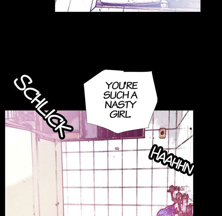 Sex Note Chapter 12 Page 53