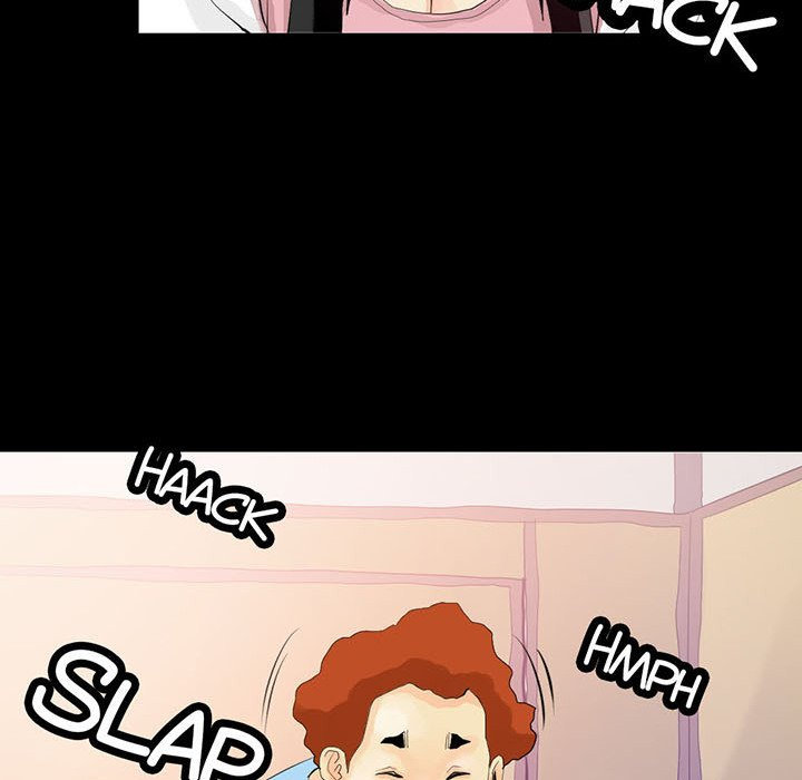 Sex Note Chapter 12 Page 59