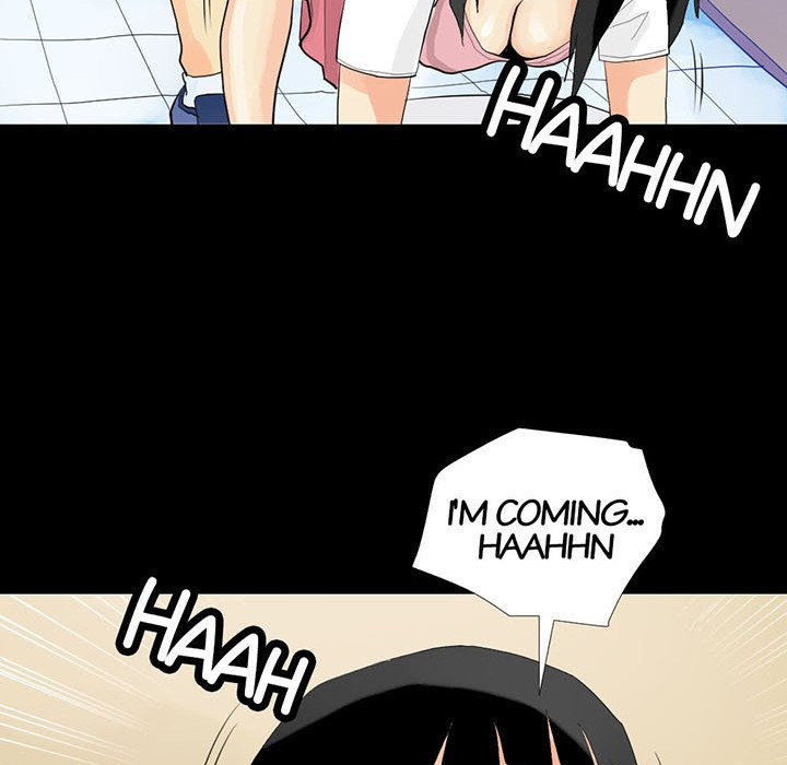 Sex Note Chapter 12 Page 61