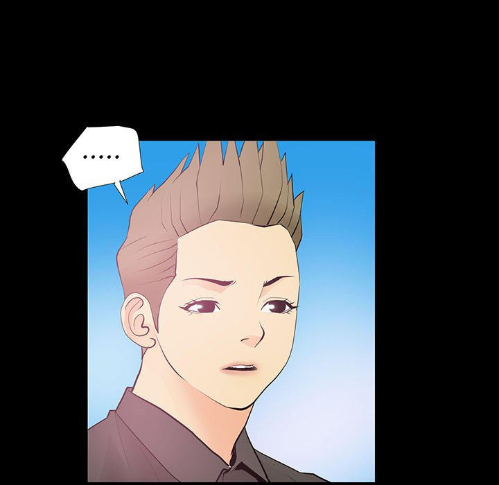 Sex Note Chapter 13 Page 21