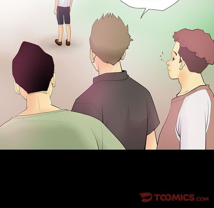 Sex Note Chapter 13 Page 24