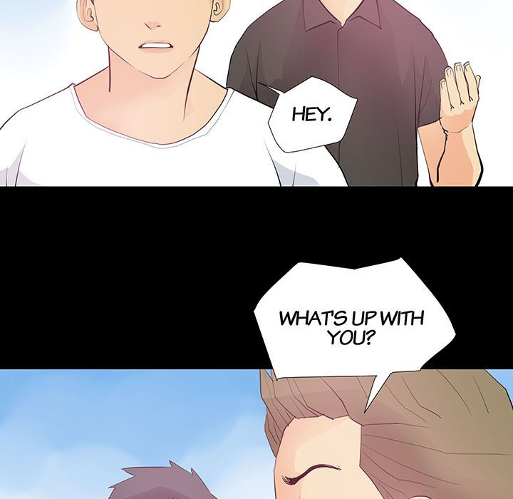 Sex Note Chapter 13 Page 29