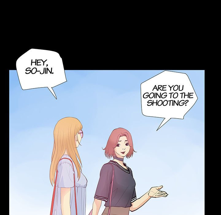 Sex Note Chapter 13 Page 39
