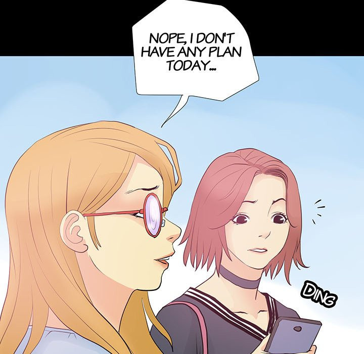 Sex Note Chapter 13 Page 41