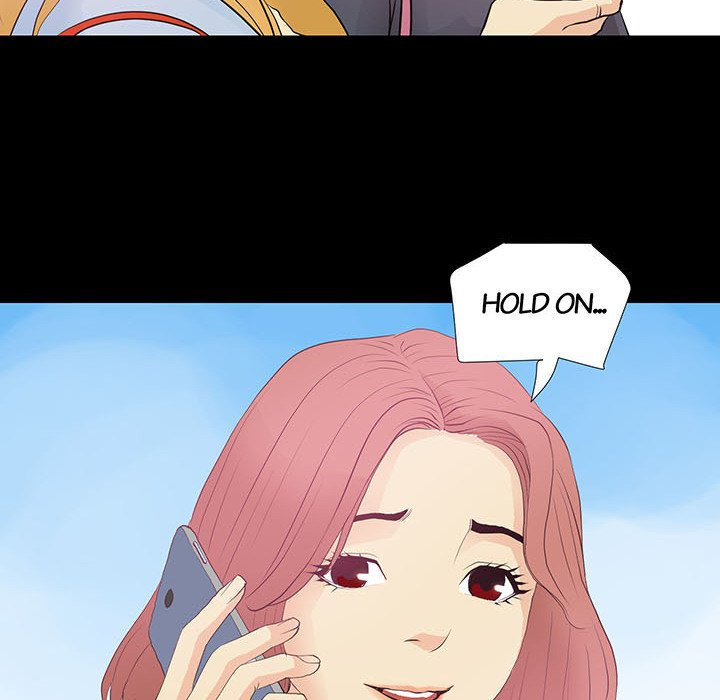 Sex Note Chapter 13 Page 42