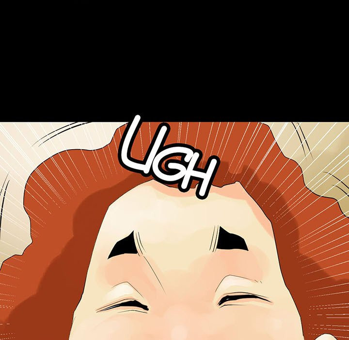 Sex Note Chapter 13 Page 5