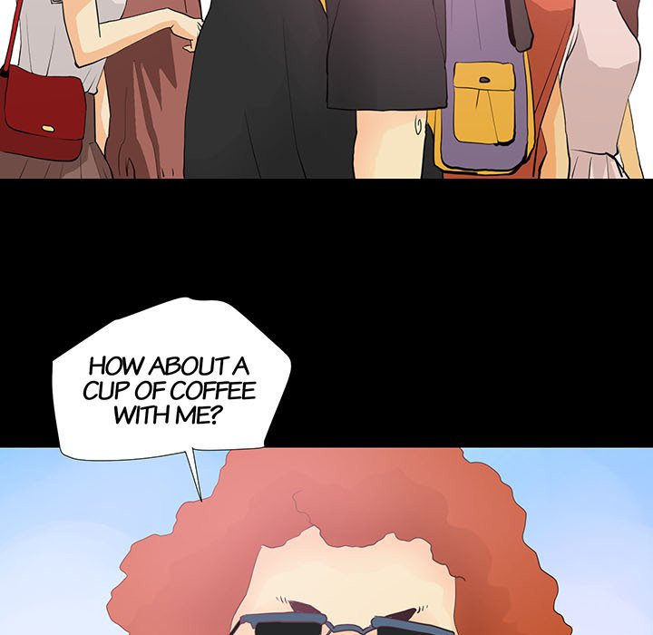Sex Note Chapter 13 Page 53