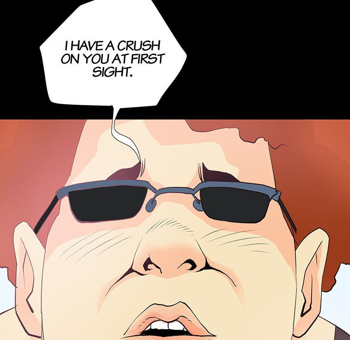 Sex Note Chapter 13 Page 55