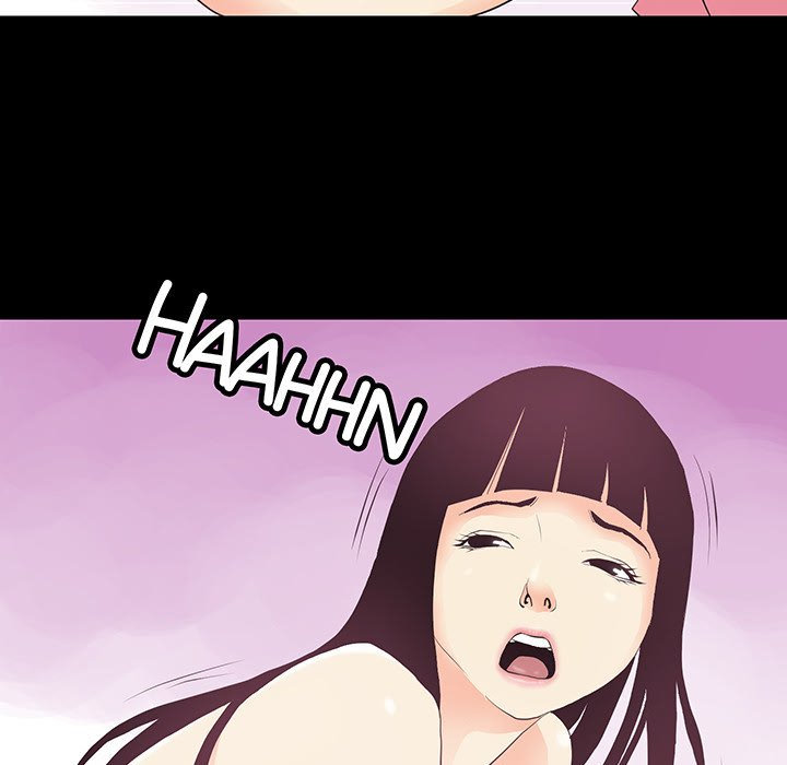 Sex Note Chapter 13 Page 9